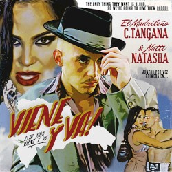 Viene y va