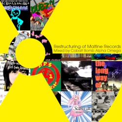 Restructuring of Maltine Records