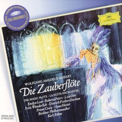 Die Zauberflöte