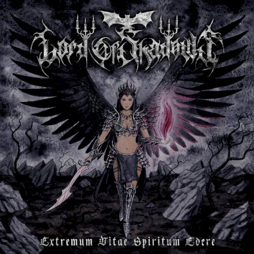 Extremum Vitae Spiritum Edere