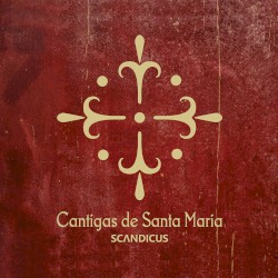 Cantigas de Santa Maria