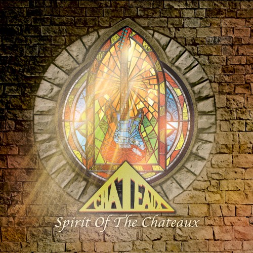 Spirit of the Chateaux