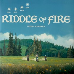 Riddle Of Fire (Original Soundtrack)