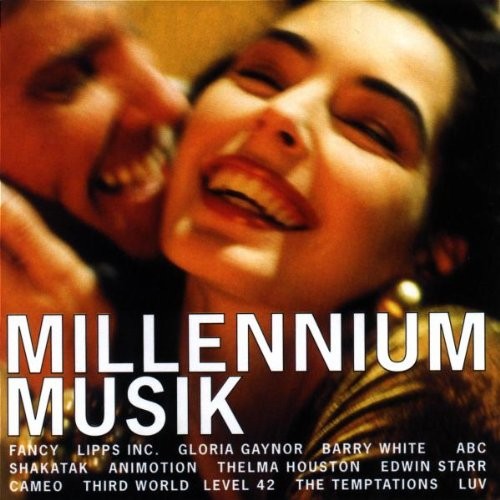 Mumm Musik Millenium