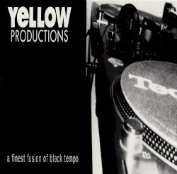 A Finest Fusion of Black Tempo