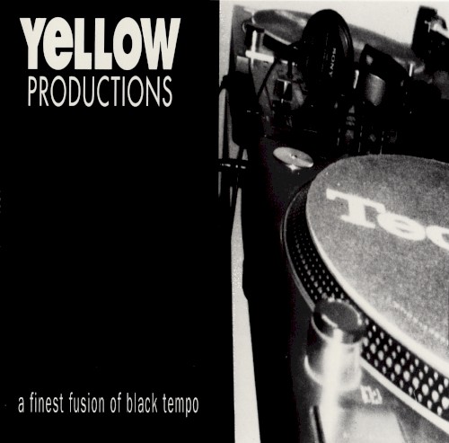 A Finest Fusion of Black Tempo