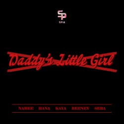 Daddy’s Little Girl