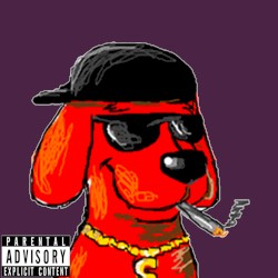 Clifford the Big Red Dog Theme (Trap remix)