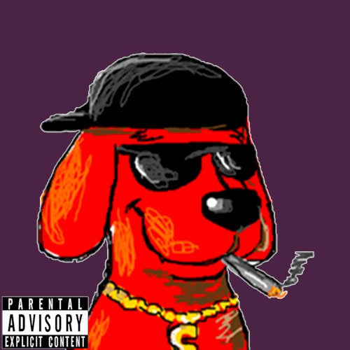 Clifford the Big Red Dog Theme (Trap remix)