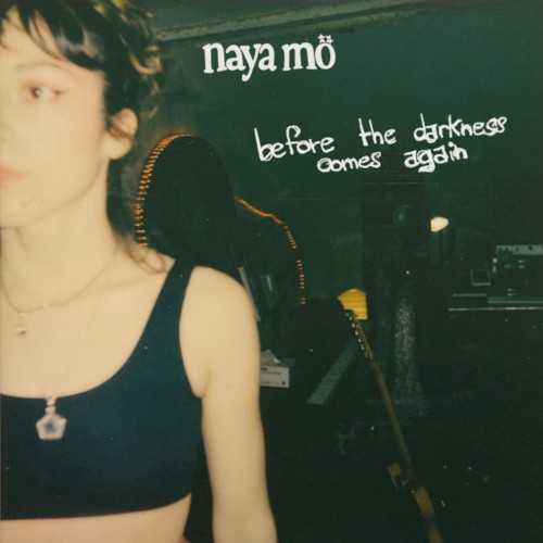 before the darkness comes again