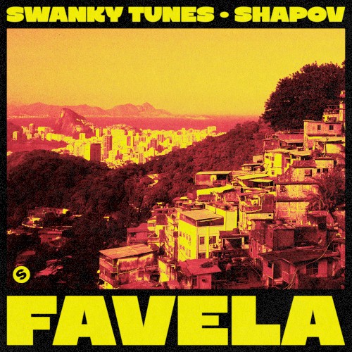 Favela