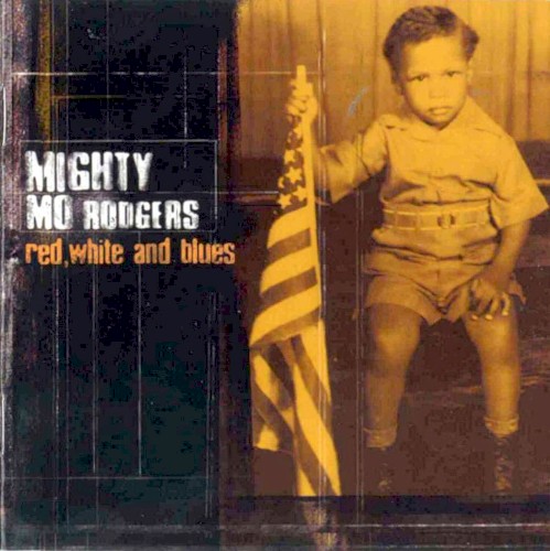 Red, White and Blues