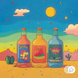 Jarritos