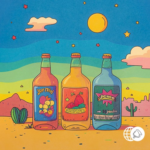 Jarritos