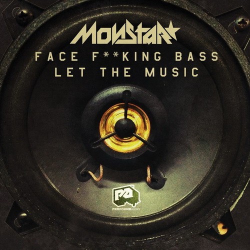 Face Fucking Bass
