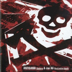 Siekiera / Destination Death