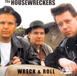 Wreck & Roll