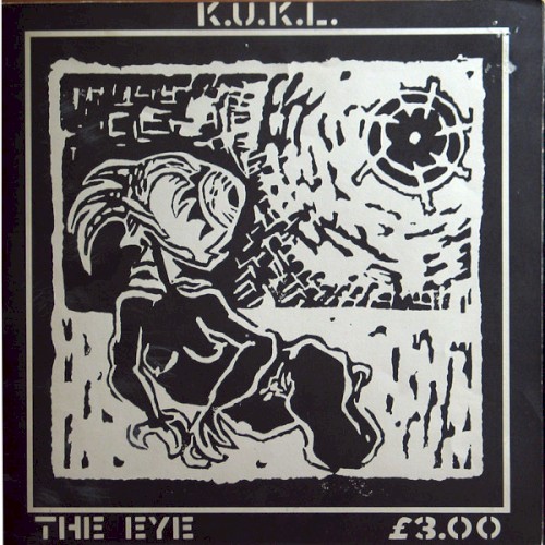 The Eye