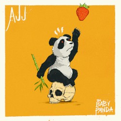 The Baby Panda