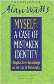 Myself: A Case of Mistaken Identity