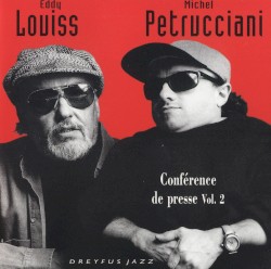 Conférence de presse, Volume 2