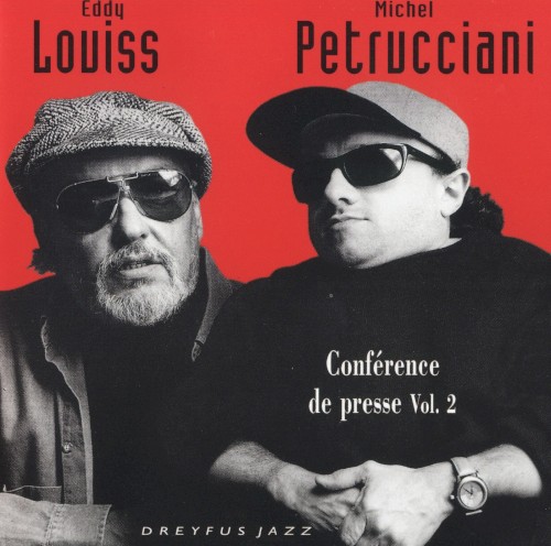 Conférence de presse, Volume 2