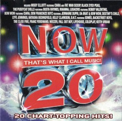 Now That’s What I Call Music! 20