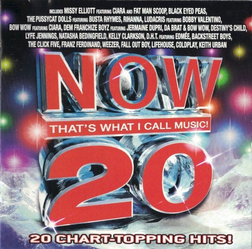 Now That’s What I Call Music! 20