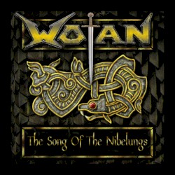 The Song of the Nibelungs