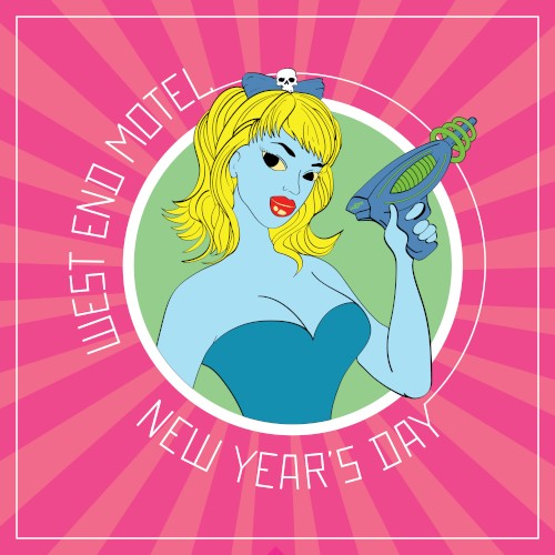 New Years Day