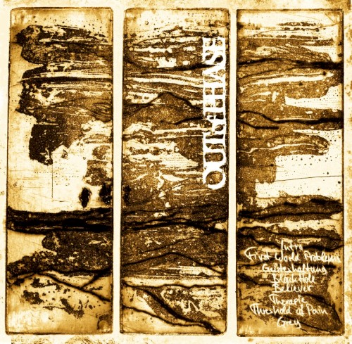 OUT of PHASE EP 2016