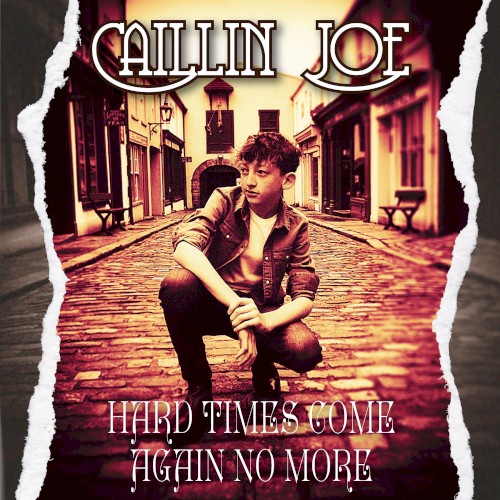Hard Times Come Again No More