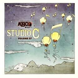 KBCO Studio C, Volume 27
