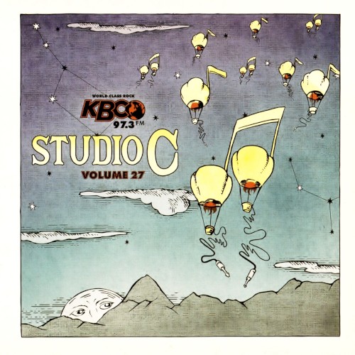 KBCO Studio C, Volume 27