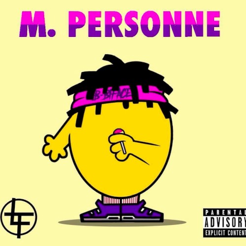 M. Personne