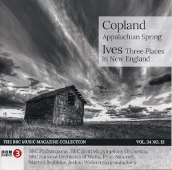 BBC Music, Volume 34, Number 13