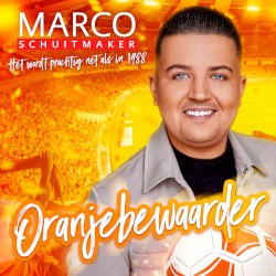 Oranjebewaarder (Het wordt prachtig net als in 1988)