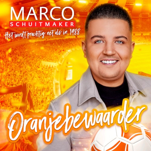 Oranjebewaarder (Het wordt prachtig net als in 1988)
