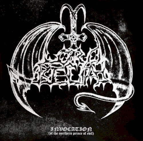 Invocation (of the Northern Prince of Evil)