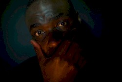 Blackie: A Story by Roy Kinsey