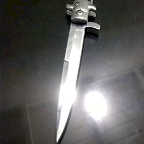 Criminal