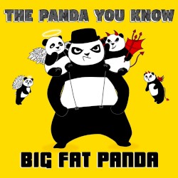 The Panda You Know