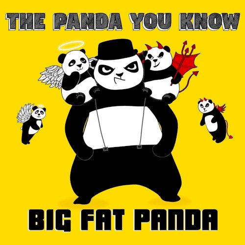 The Panda You Know