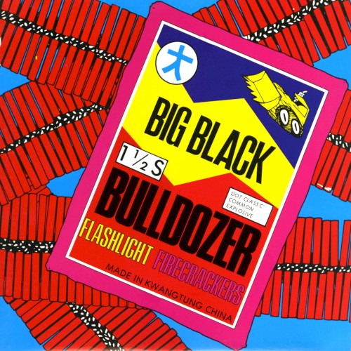 Bulldozer