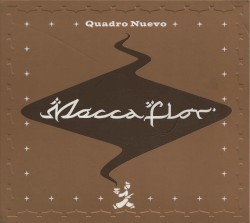 Mocca Flor