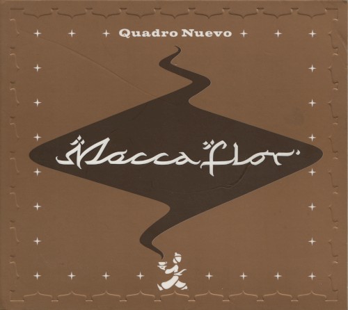 Mocca Flor