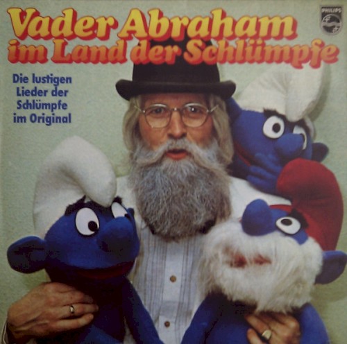 Im Land der Schlümpfe