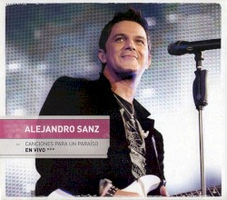 Canciones para un paraíso en vivo