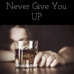Never Give You Up (Edited)