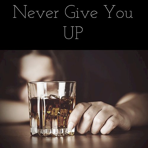 Never Give You Up (Edited)